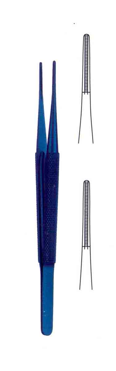 DE BAKEY ATROMAT PENSET 15 CM